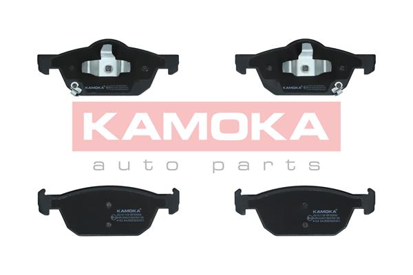KAMOKA JQ101138 Kit...