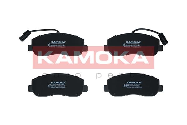 KAMOKA JQ101139 Kit...