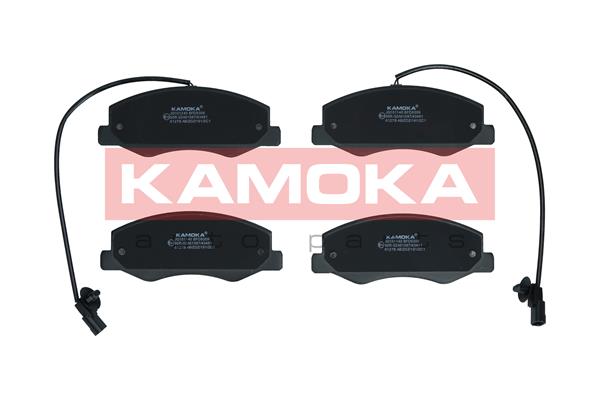KAMOKA JQ101140 Kit...