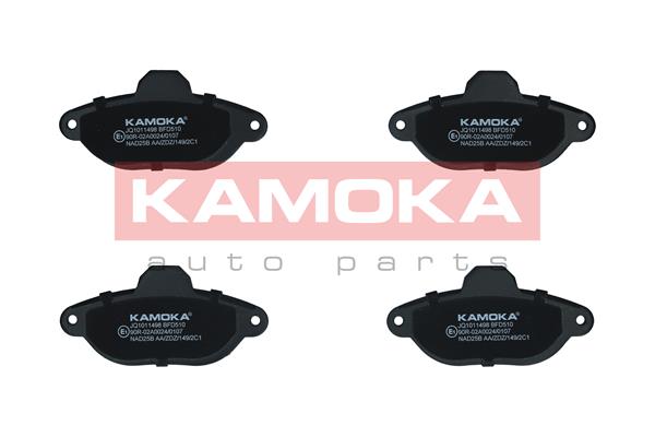 KAMOKA JQ1011498 Kit...