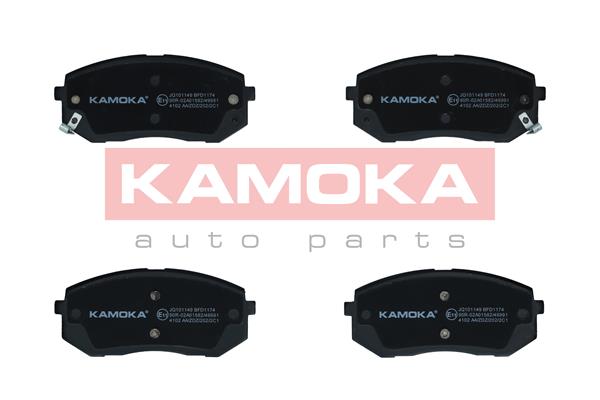 KAMOKA JQ101149 Kit...