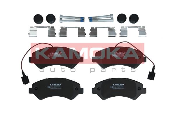 KAMOKA JQ101150 Kit...