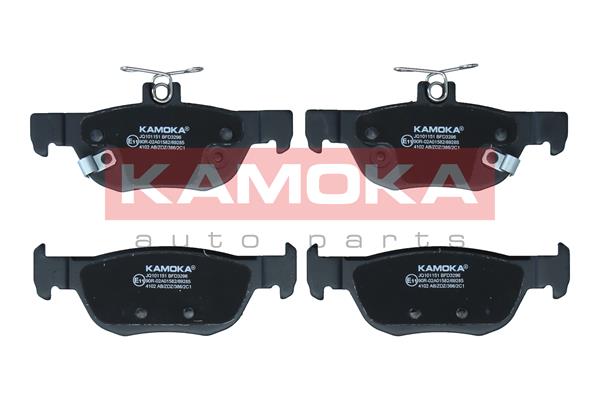 KAMOKA JQ101151 Kit...