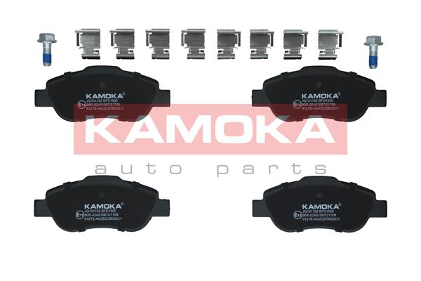 KAMOKA JQ101152 Kit...