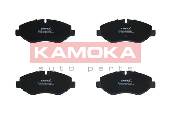 KAMOKA JQ101156 Kit...