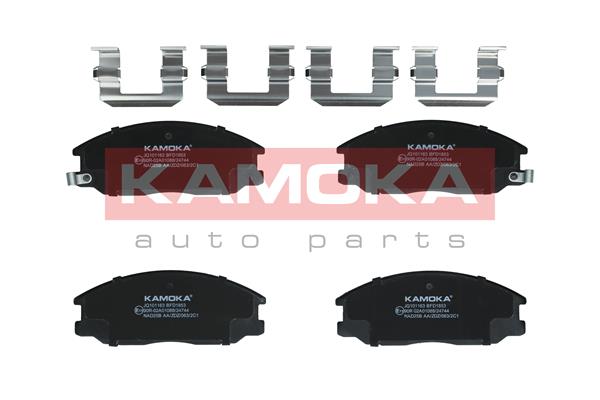 KAMOKA JQ101163 Kit...