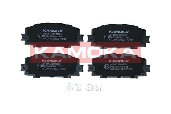 KAMOKA JQ101173 Kit...