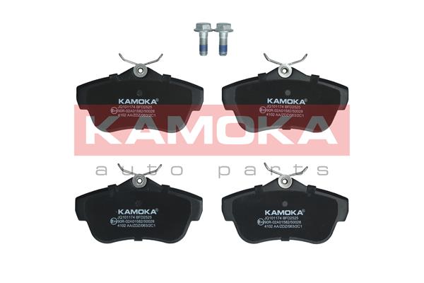 KAMOKA JQ101174 Kit...