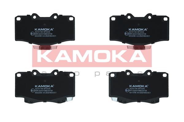 KAMOKA JQ101184 Kit...