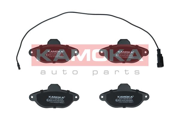 KAMOKA JQ1011850 Kit...