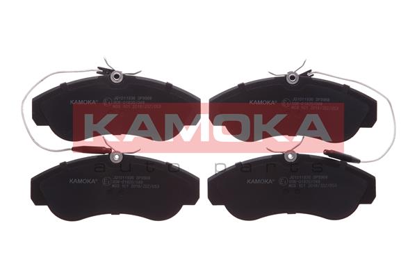 KAMOKA JQ1011936 Kit...