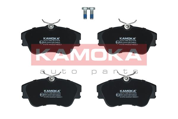 KAMOKA JQ1011940 Kit...