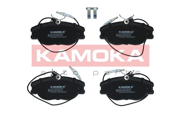 KAMOKA JQ1012000 Kit...