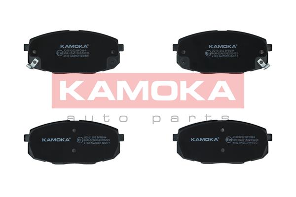 KAMOKA JQ101202 Kit...