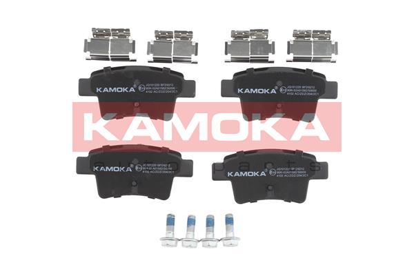 KAMOKA JQ101220 Kit...