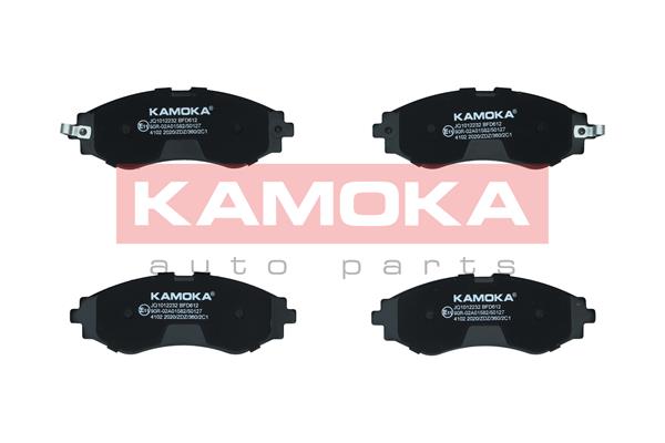 KAMOKA JQ1012232 Kit...