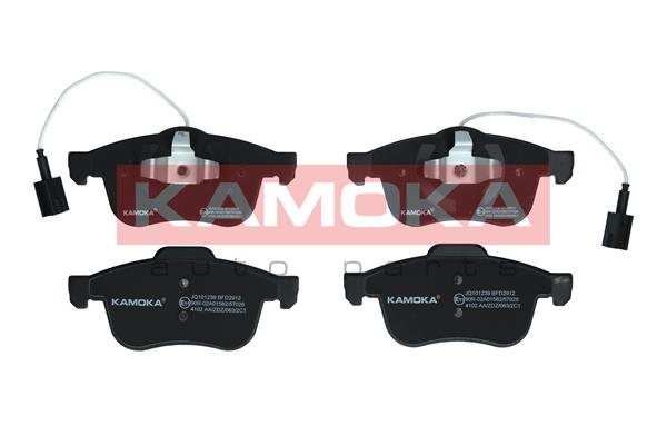 KAMOKA JQ101239 Kit...