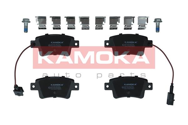 KAMOKA JQ101241 Kit...