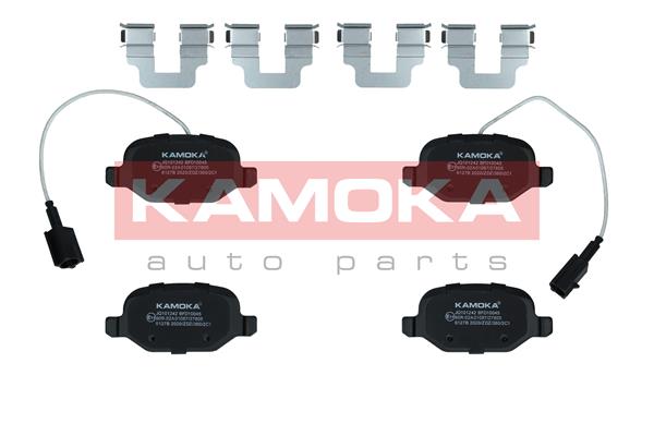 KAMOKA JQ101242 Kit...