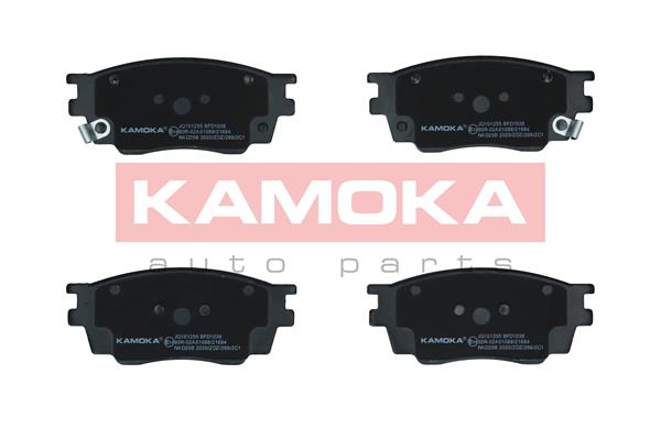 KAMOKA JQ101255 Kit...