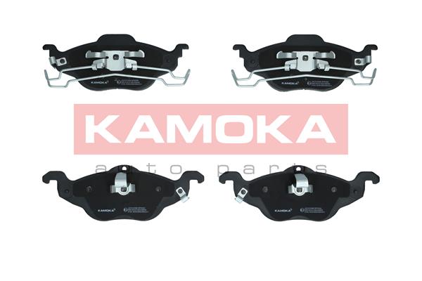 KAMOKA JQ1012586 Kit...