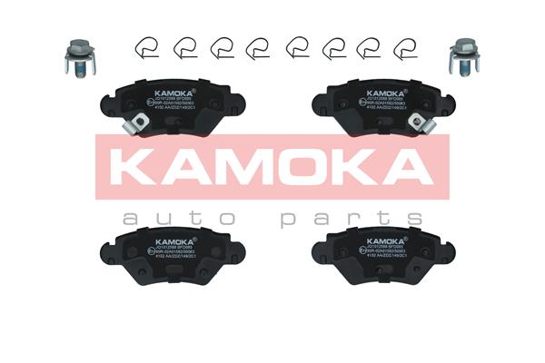 KAMOKA JQ1012588 Kit...