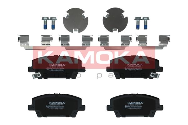 KAMOKA JQ101260 Kit...