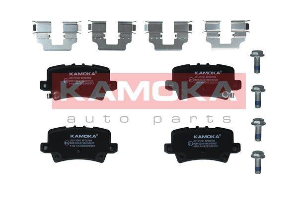 KAMOKA JQ101261 Kit...
