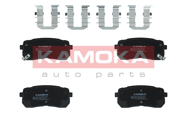 KAMOKA JQ101264 Kit...