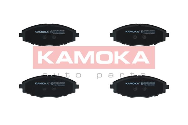 KAMOKA JQ1012674 Kit...