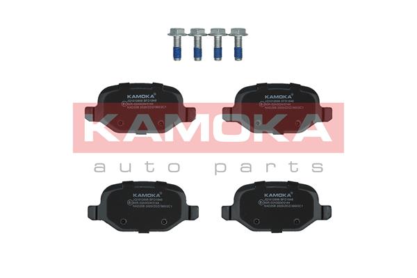 KAMOKA JQ1012698 Kit...