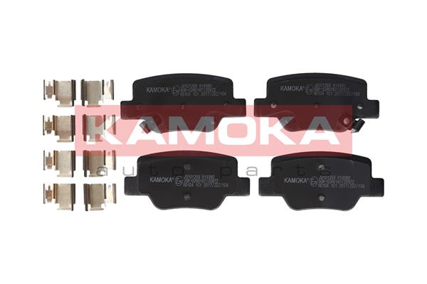 KAMOKA JQ101269 Kit...