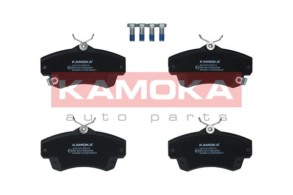 KAMOKA JQ101272 Kit...