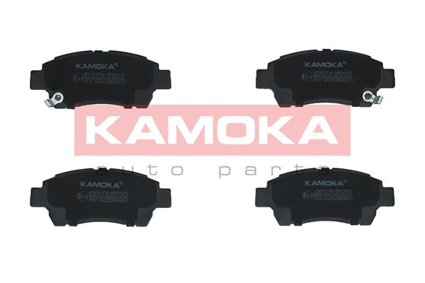 KAMOKA JQ1012736 Kit...