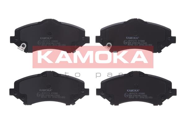 KAMOKA JQ101274 Kit...