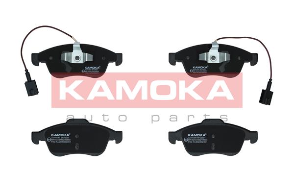 KAMOKA JQ101281 Kit...