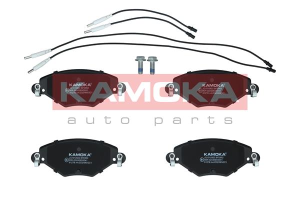 KAMOKA JQ1012822 Kit...