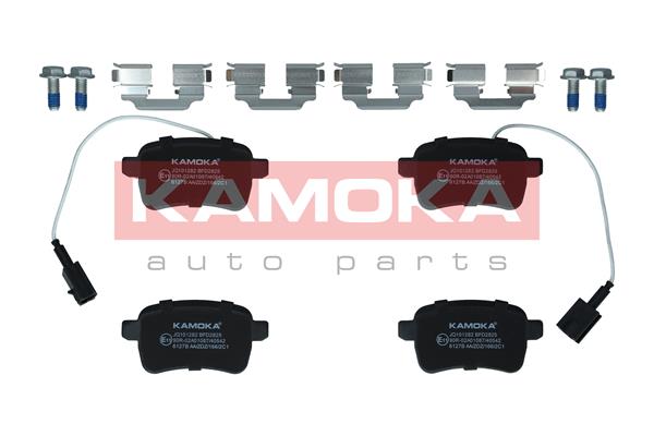 KAMOKA JQ101282 Kit...