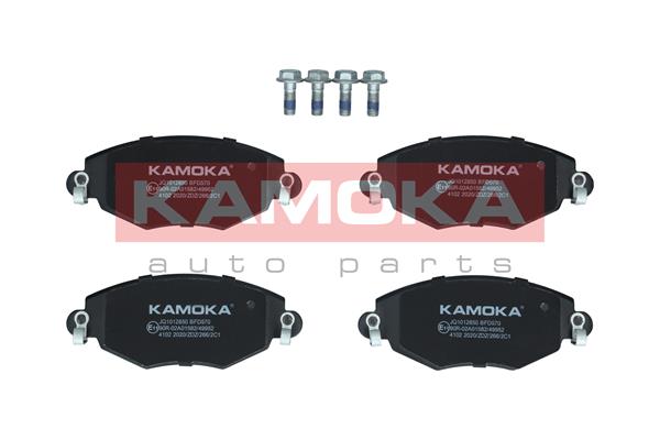 KAMOKA JQ1012850 Kit...