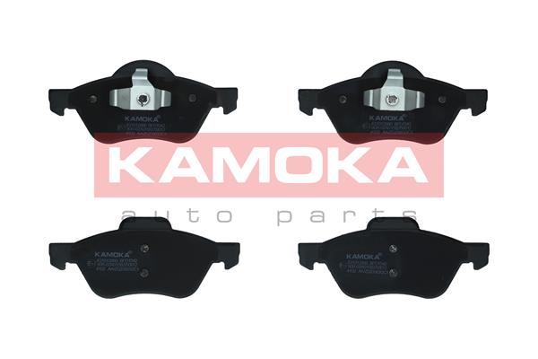 KAMOKA JQ1012880 Kit...