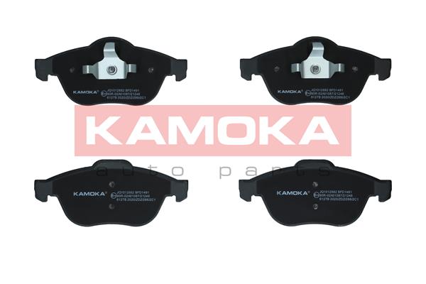 KAMOKA JQ1012882 Kit...
