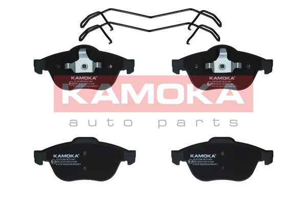 KAMOKA JQ101290 Kit...