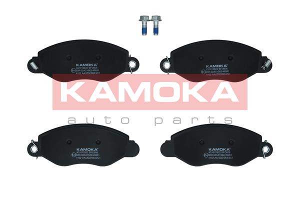 KAMOKA JQ1012922 Kit...