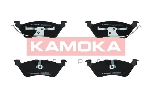 KAMOKA JQ1012950 Kit...