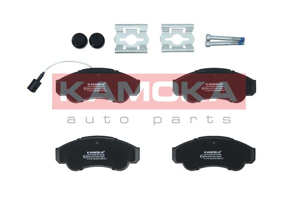 KAMOKA JQ1012958 Kit...