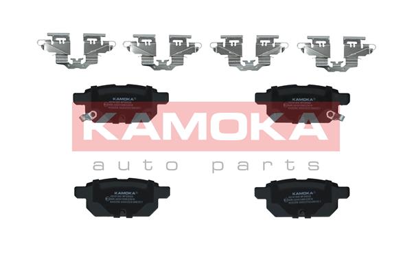 KAMOKA JQ101300 Kit...
