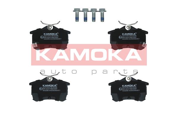 KAMOKA JQ1013012 Kit...