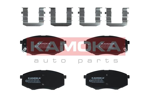 KAMOKA JQ101301 Kit...