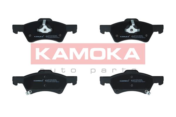 KAMOKA JQ1013020 Kit...