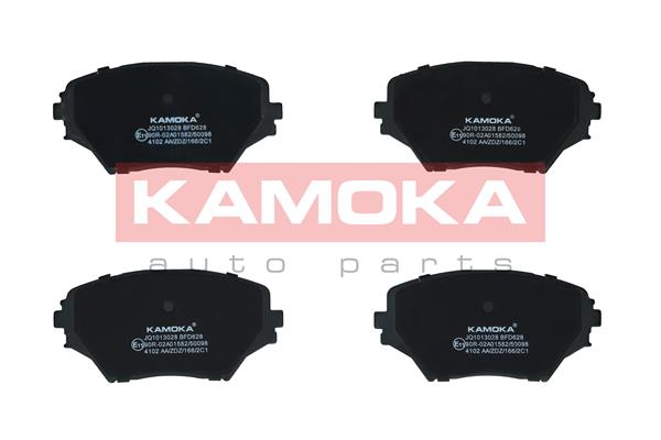 KAMOKA JQ1013028 Kit...